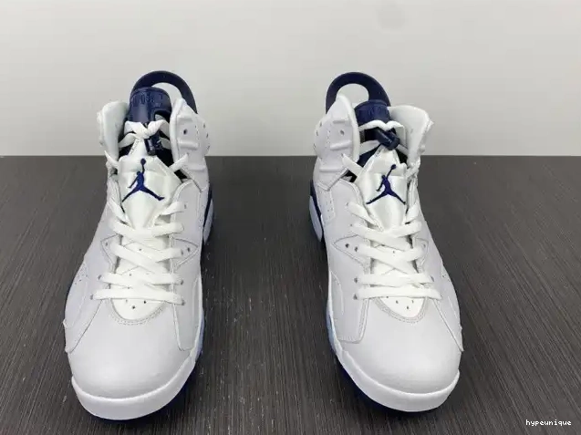 HYPE Navy Retro Midnight CT8529-141 Jordan (2022) 6 0420